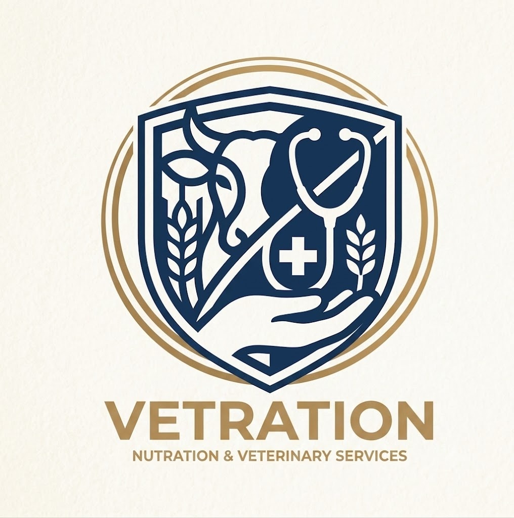 Vetration Logo